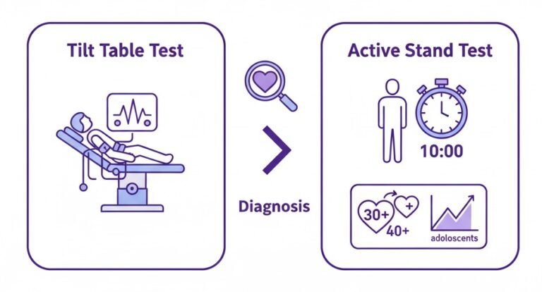 The POTS And MS Connection | Understanding Dysautonomia In Multiple ...