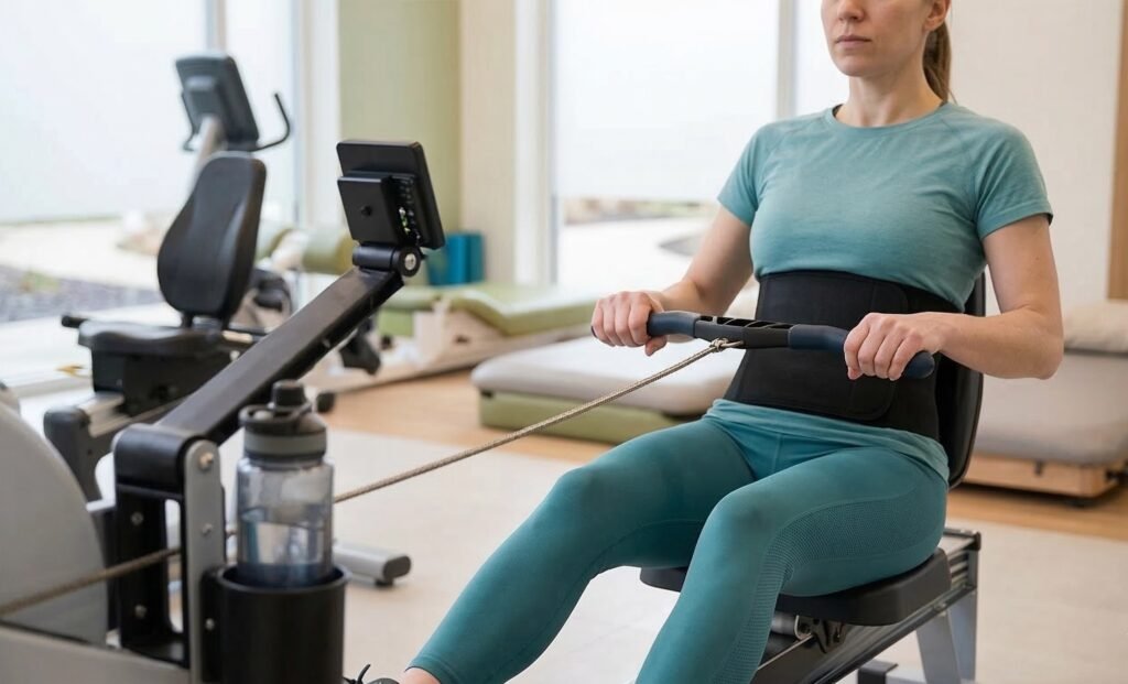 POTS Exercise and the “Volume Load” (Hydrate and Salt) 5 gt hypovol 6