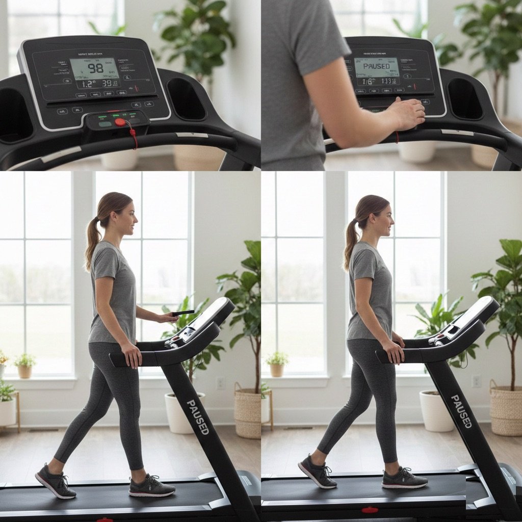 treadmill options