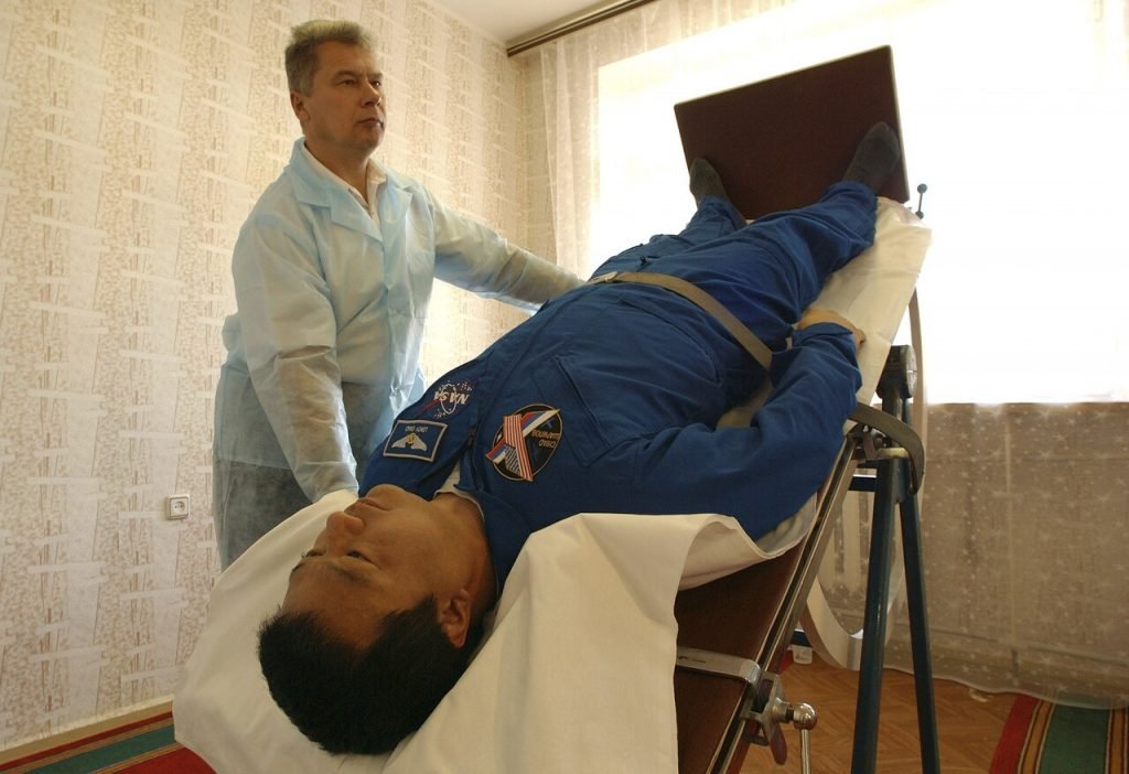 tilt-table-test