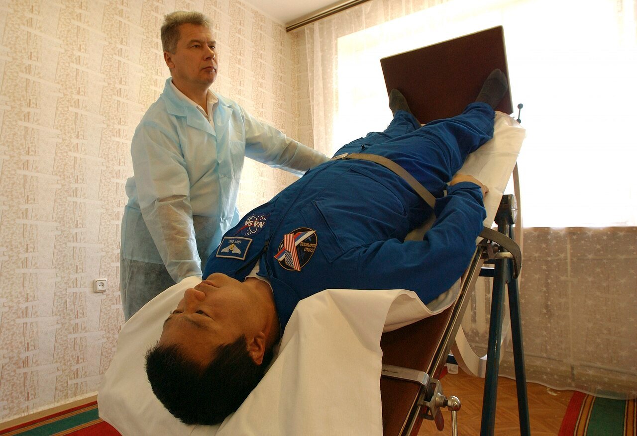 What is Hypovolemic POTS | When Low Blood Volume Drives Symptoms 3 Tilt table Chiao.tif