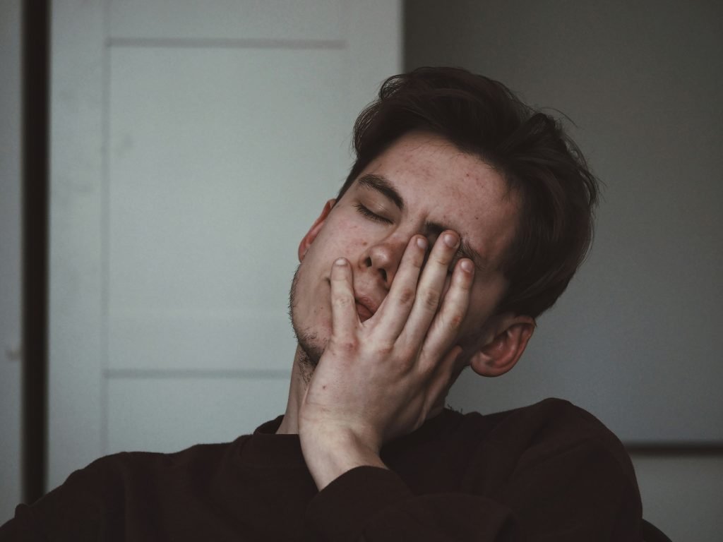 stress