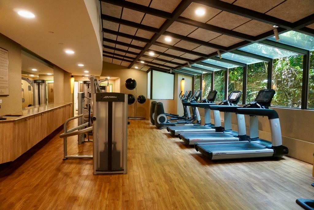 treadmill