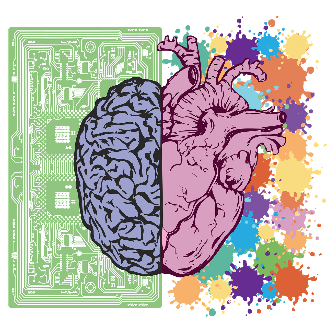 What is POTS | A Simple Guide to Postural Orthostatic Tachycardia Syndrome 7 brain 3017071 1280