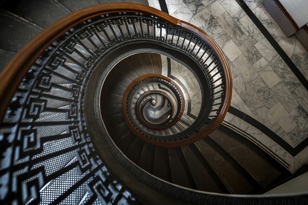 vertigo