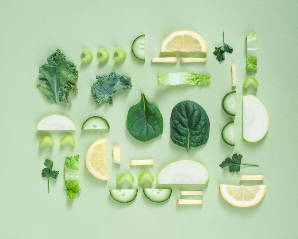 green juice