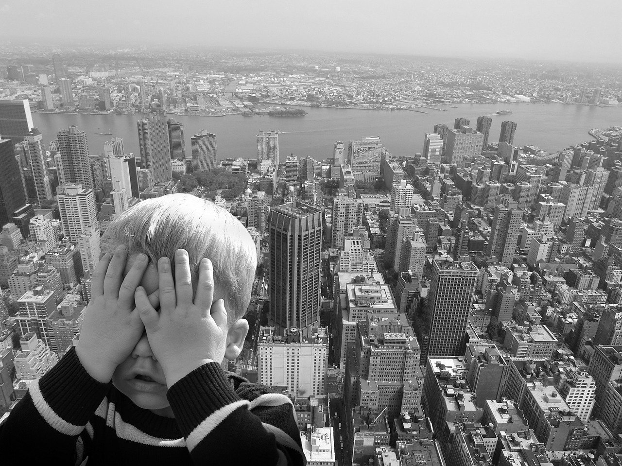 What is POTS | A Simple Guide to Postural Orthostatic Tachycardia Syndrome 3 fear of heights 2040805 1280