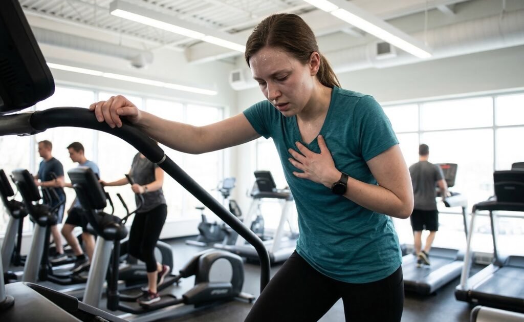 Exercise for POTS Management | Physical Conditioning with POTS 3 gt exerciseprog 2