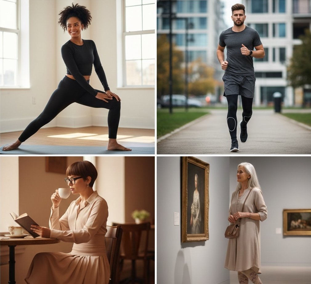 Wear Compression Garments for POTS | Your Guide to Better Circulation 29 gt wear compression fashion 1