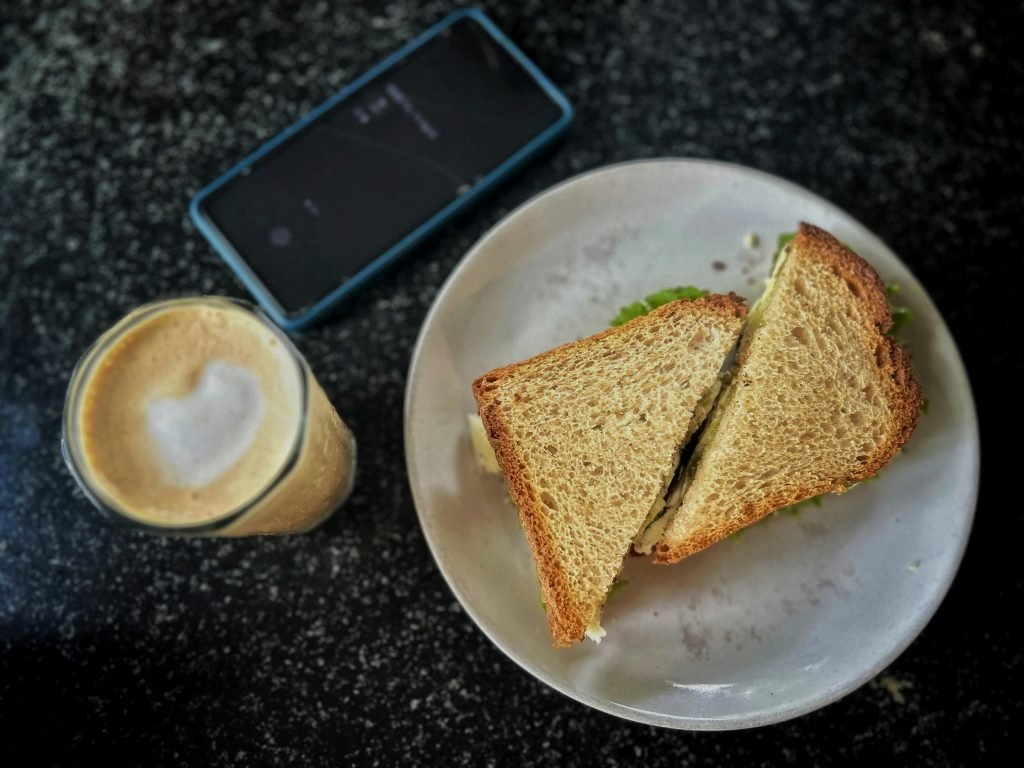 Eat Small Meals for POTS