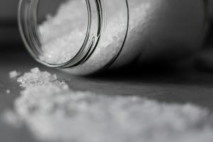 POTS and Salt Intake | Mastering Sodium Balance for Better Days