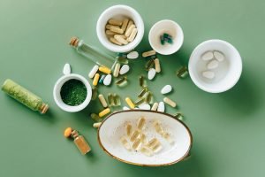 Comprehensive Guide to Supplements for POTS | Essential Nutrients and How They Support Dysautonomia