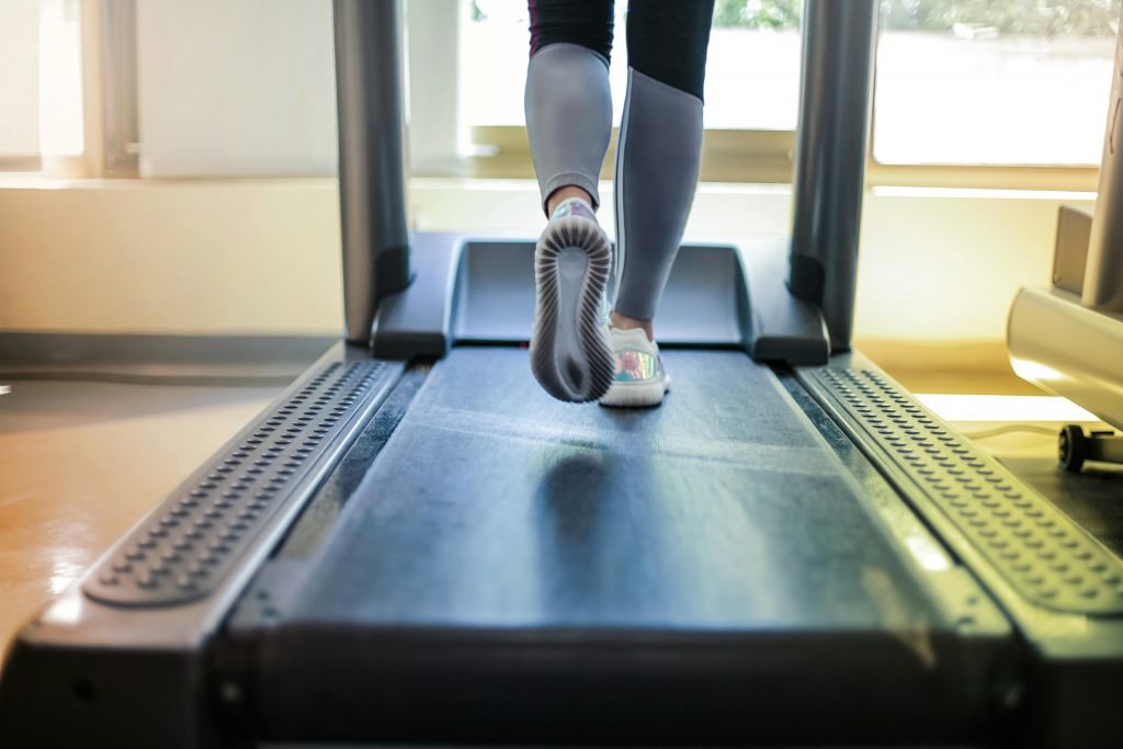 exercise for POTS management