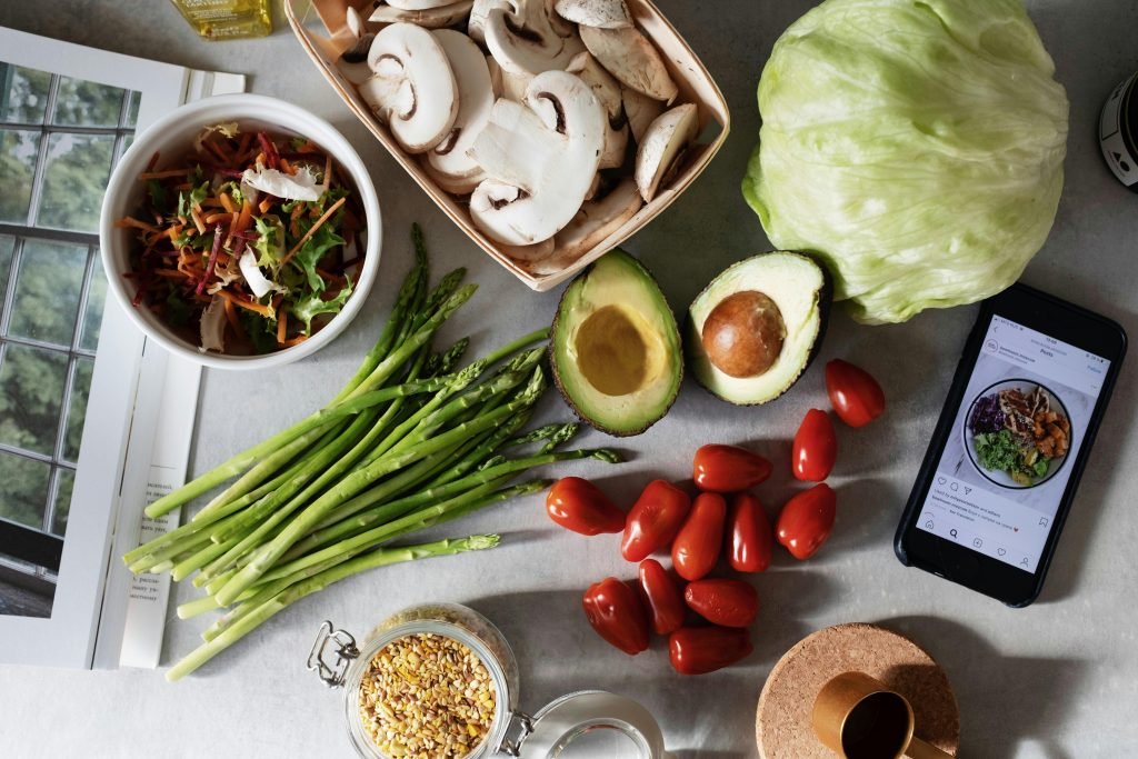 Macronutrients for POTS