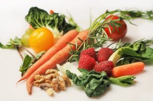 Food Sources for POTS | Nourishing Your Body with Dysautonomia
