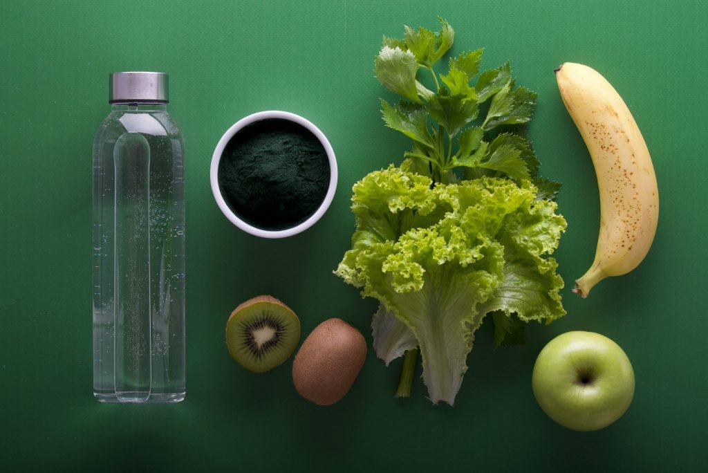 Healthy Diet Considerations