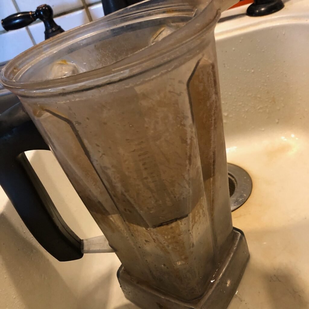 Daily Juicing System for POTS & Health | A Simple Method That Works 4 IMG 5296