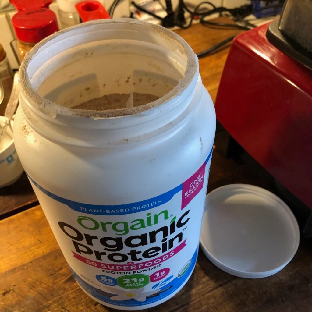 Daily Juicing System for POTS & Health | A Simple Method That Works 9 IMG 5299