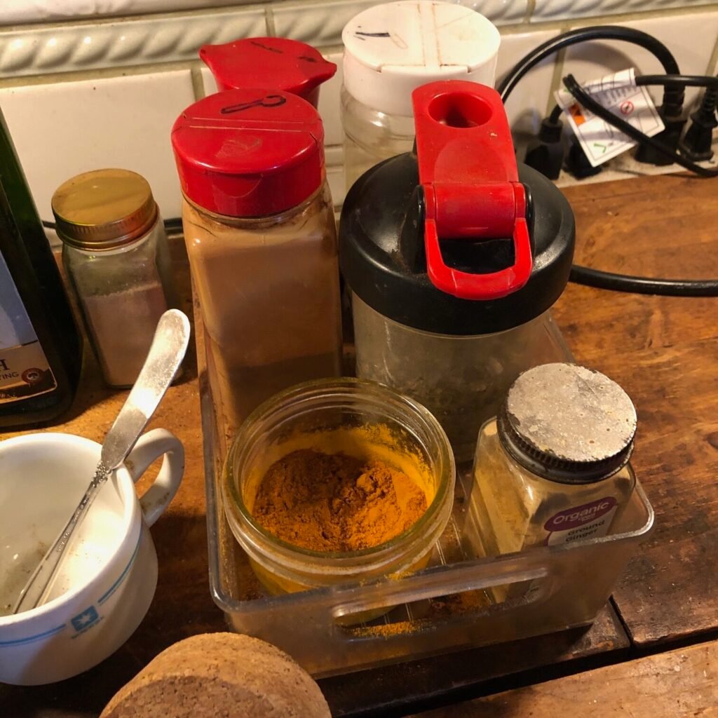 Daily Juicing System for POTS & Health | A Simple Method That Works 14 IMG 5304