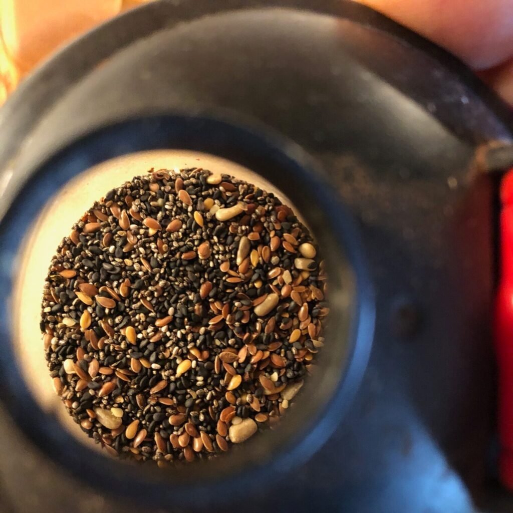 Daily Juicing System for POTS & Health | A Simple Method That Works 15 IMG 5305