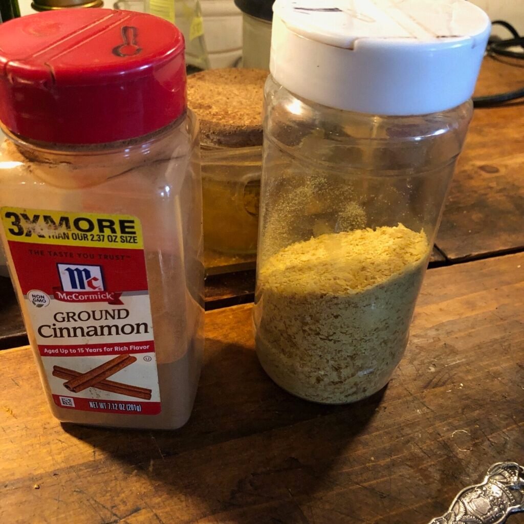 Daily Juicing System for POTS & Health | A Simple Method That Works 16 IMG 5306