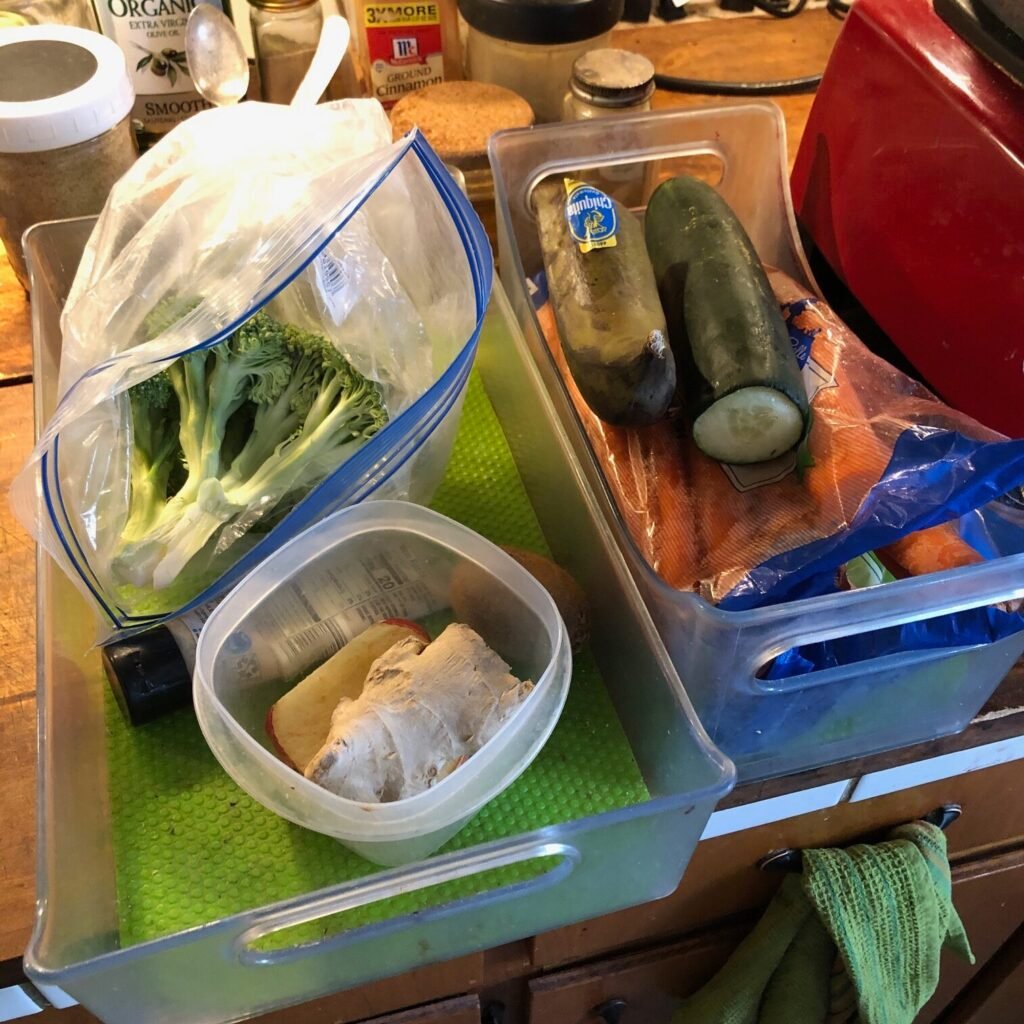Daily Juicing System for POTS & Health | A Simple Method That Works 18 IMG 5310