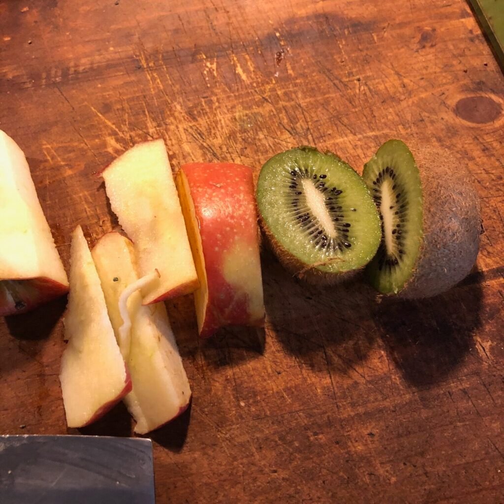 Daily Juicing System for POTS & Health | A Simple Method That Works 20 IMG 5312