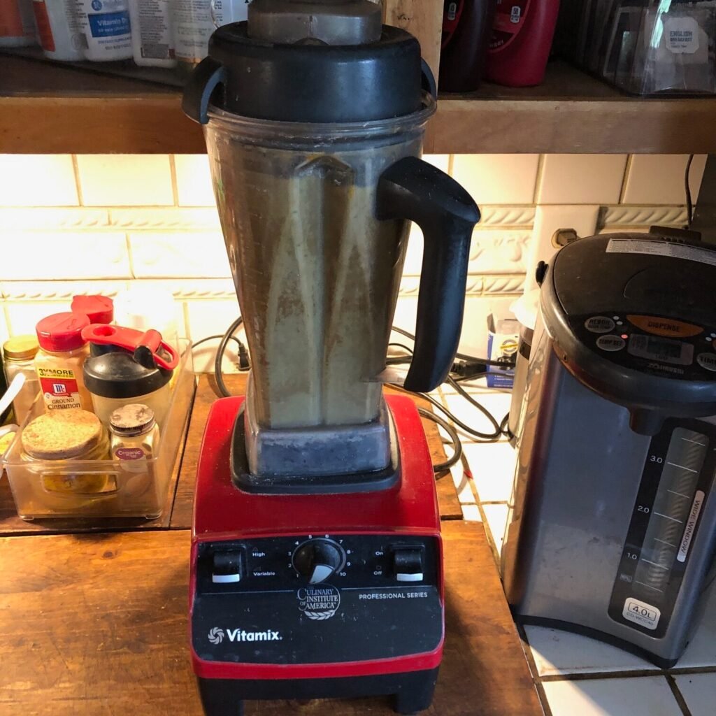Daily Juicing System for POTS & Health | A Simple Method That Works 25 IMG 5317