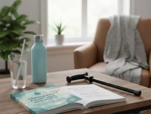 Helpers & Aids | Non-Medical Tools for POTS