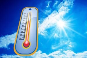 Heat Sensitivity and POTS | How the Sun Can Trigger an Uncontrollable Sweat Cascade
