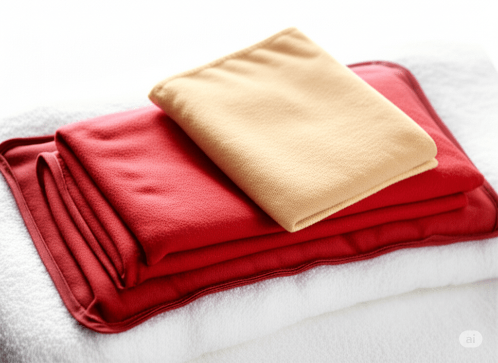 Cold Packs and Heat Pads for POTS | Managing Symptoms with Temperature Therapy 6 heatpads