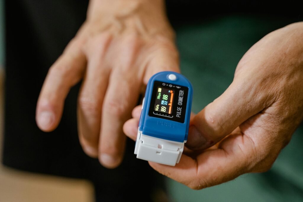 Essential Medical Equipment for POTS | Tools for Symptom Management