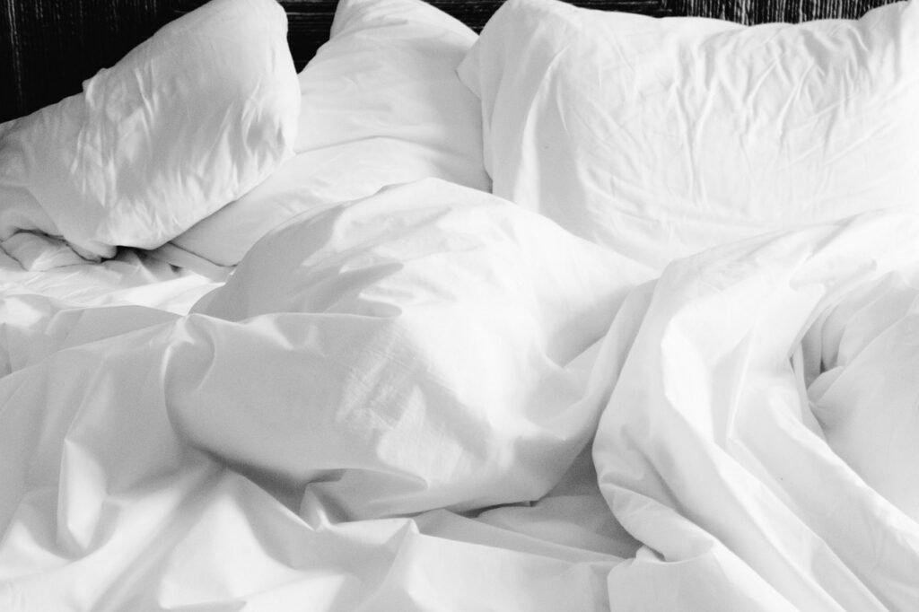 sleep better