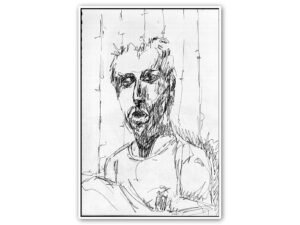 self portrait 