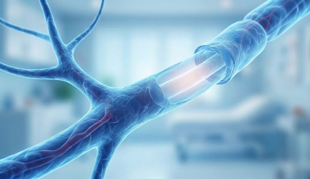 Conditions That can Lead to Secondary POTS 9 gt conected cond 2