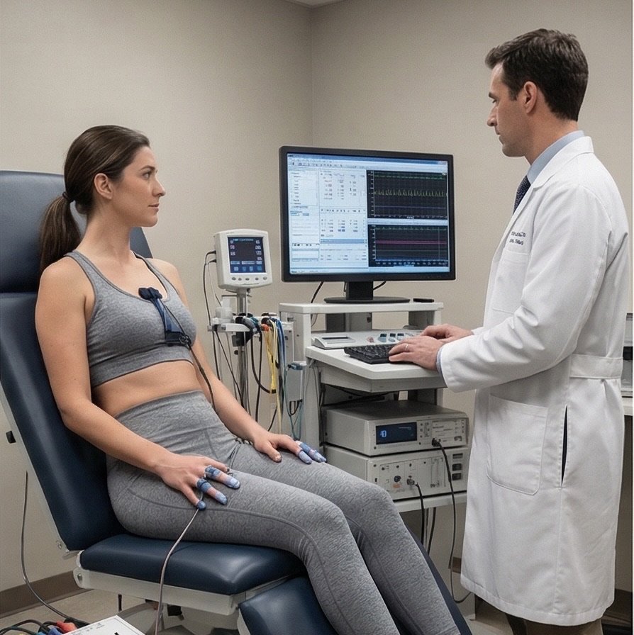 Conditions That can Lead to Secondary POTS 186 gt conected cond1d