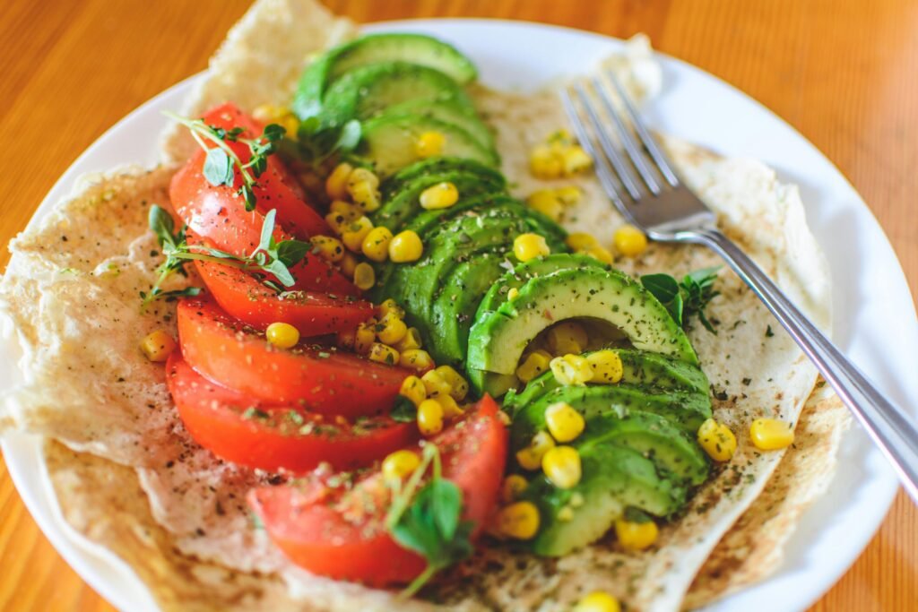 Five meals for POTS subtypes to better support the unique needs of hypovolemic and hyperadrenergic 3 pexels bulbfish 1143754