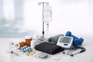 Top 10 Most Effective Therapies for POTS and Dysautonomia (Backed by Studies)