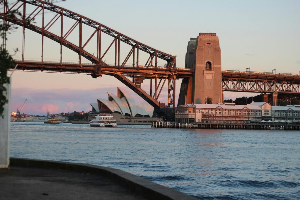 Australia POTS Clinics