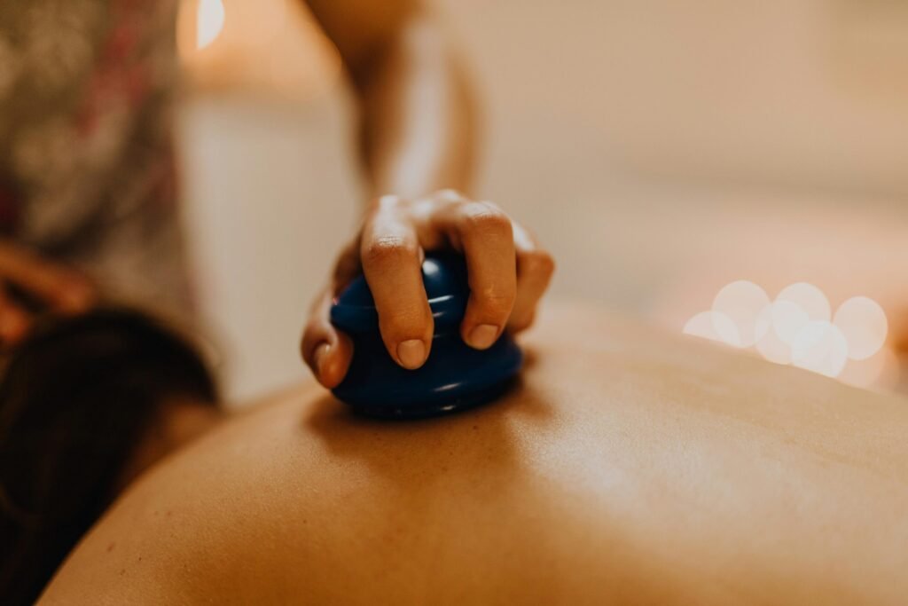 Acupressure