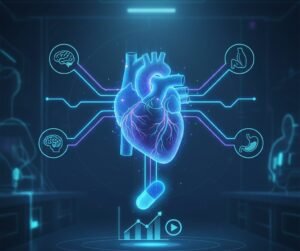 Ivabradine Study | What It Means for POTS Patients