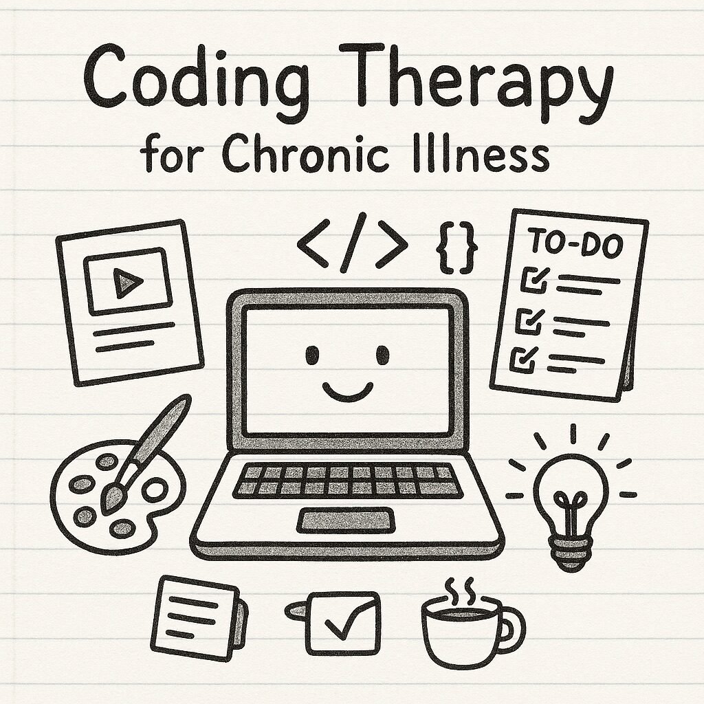 codeTherapy