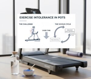 Exercise Programs for POTS · CHOP and Levine Protocols