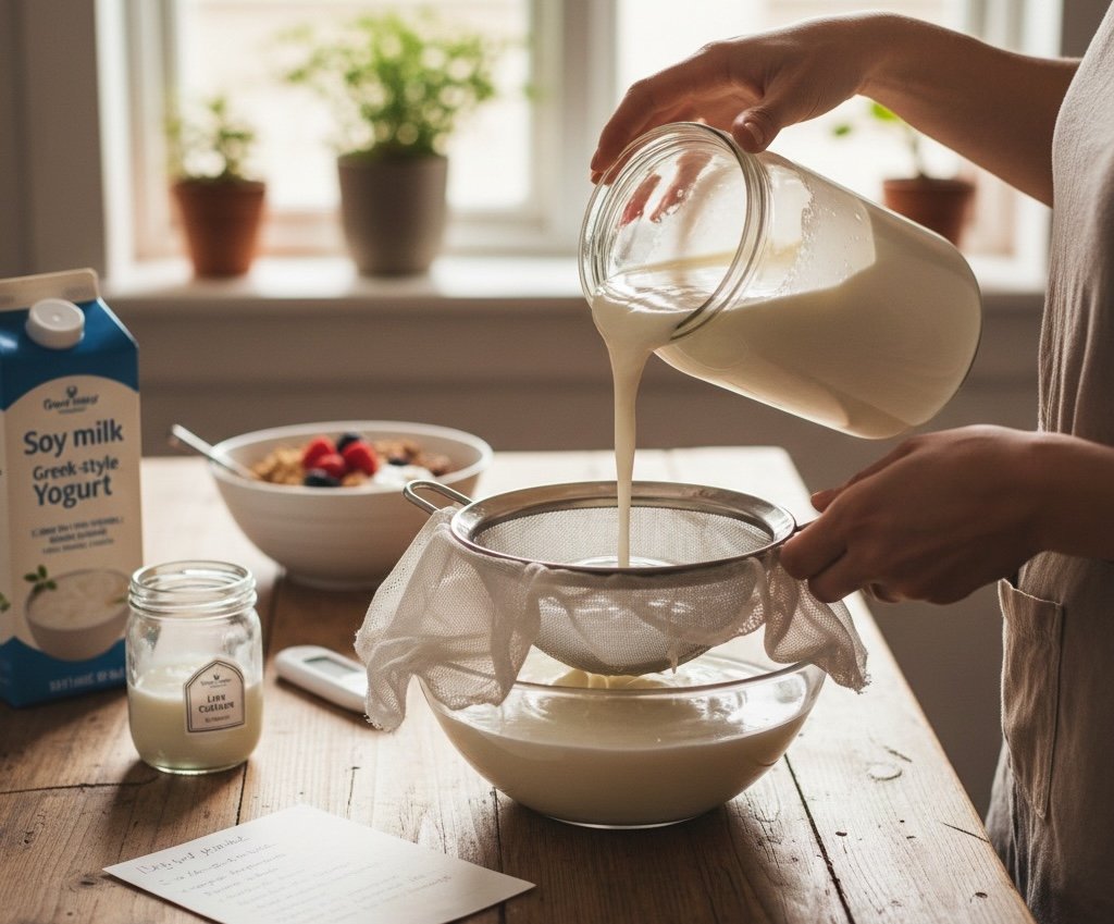 The Role of Yogurt and Probiotics | POTS Guide to Gut Health 10 yogurt