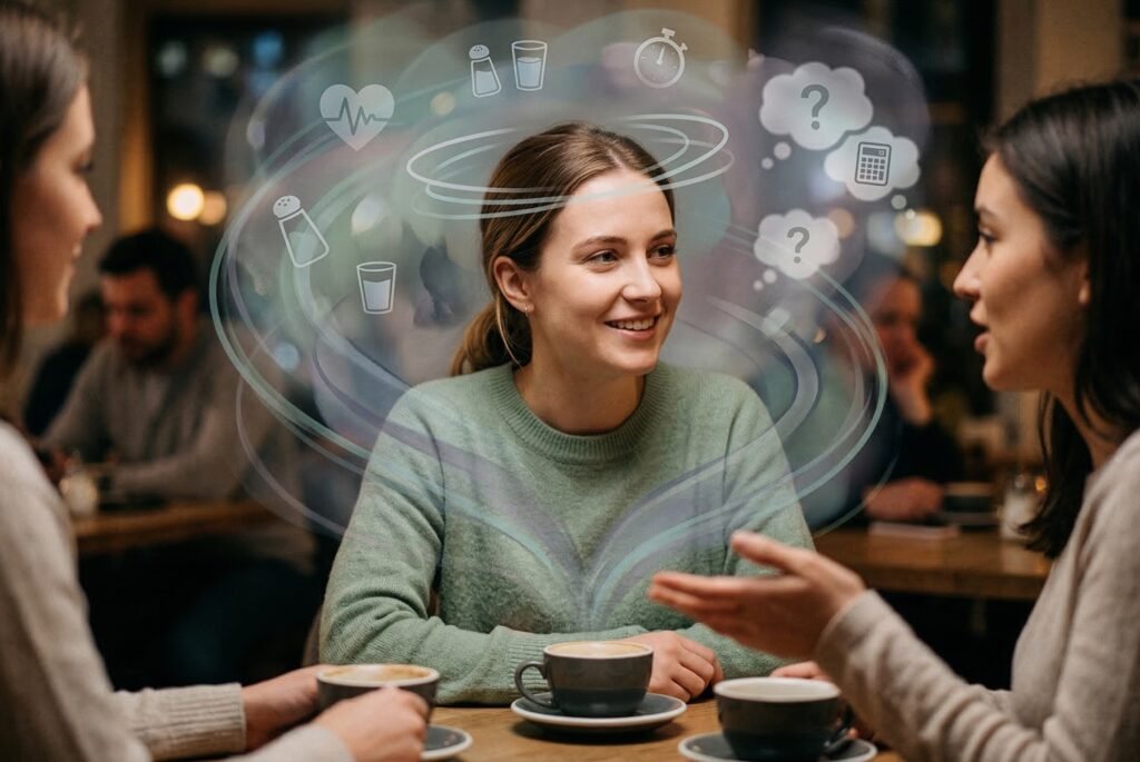 The POTS Feeling | When U Ask Me This - I Say This - But I Mean This 4 gt potsfeeling