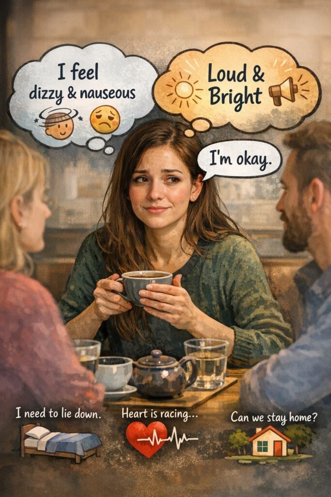 The POTS Feeling | When U Ask Me This - I Say This - But I Mean This 2 gt potsfeeling2