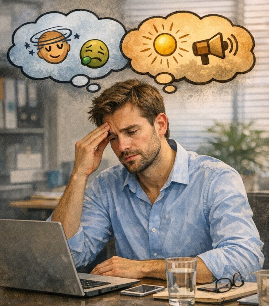 The POTS Feeling | When U Ask Me This - I Say This - But I Mean This 3 gt potsfeeling3